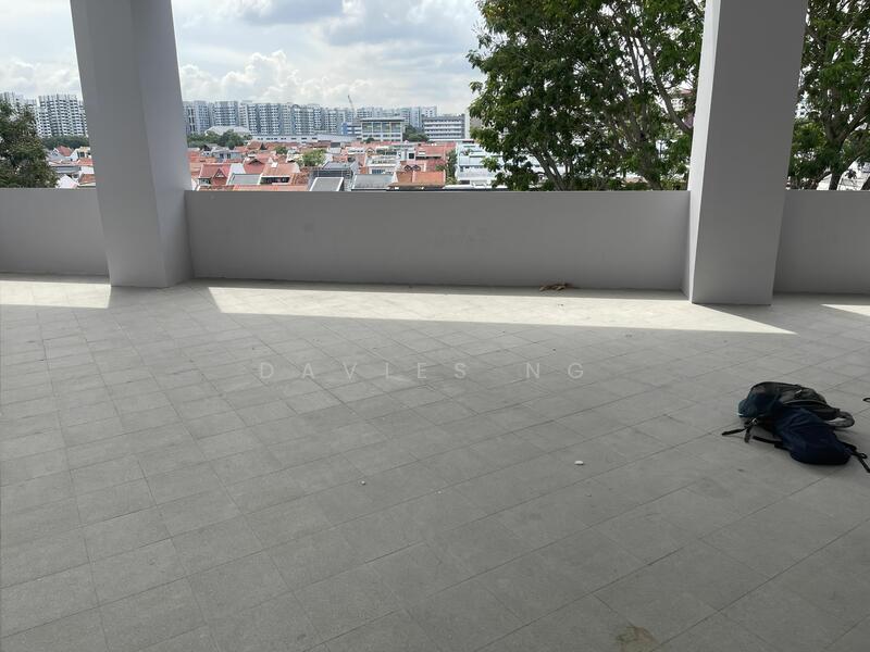 One Tannery, Tannery Road, Macpherson / Potong Pasir, 2,821 sqft, Light Industrial (B1) For Rent, by Davies Ng, 23851717 - CommercialGuru.com.sg