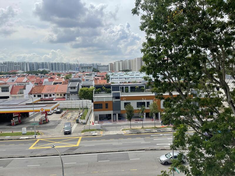 One Tannery, Tannery Road, Macpherson / Potong Pasir, 2,821 sqft, Light Industrial (B1) For Rent, by Davies Ng, 23851717 - CommercialGuru.com.sg