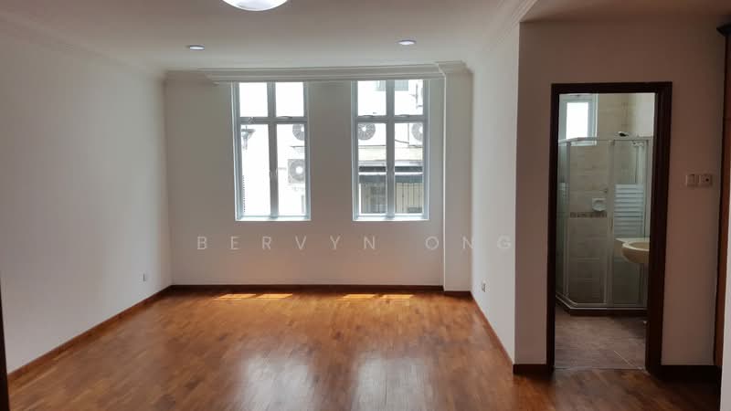 Pinewood Terrace Terraced House For Sale at S$ 2,700,000 | PropertyGuru Singapore