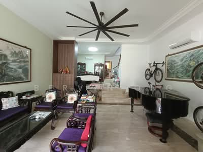 For Sale - Pinewood Terrace