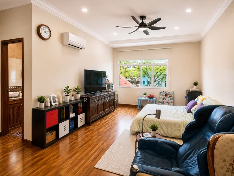 Pinewood Terrace, Pinewood Grove, 6 Bedrooms, 3,863 sqft, Terraced House For Sale, by Bervyn Ong, 23851766 - PropertyGuru.com.sg