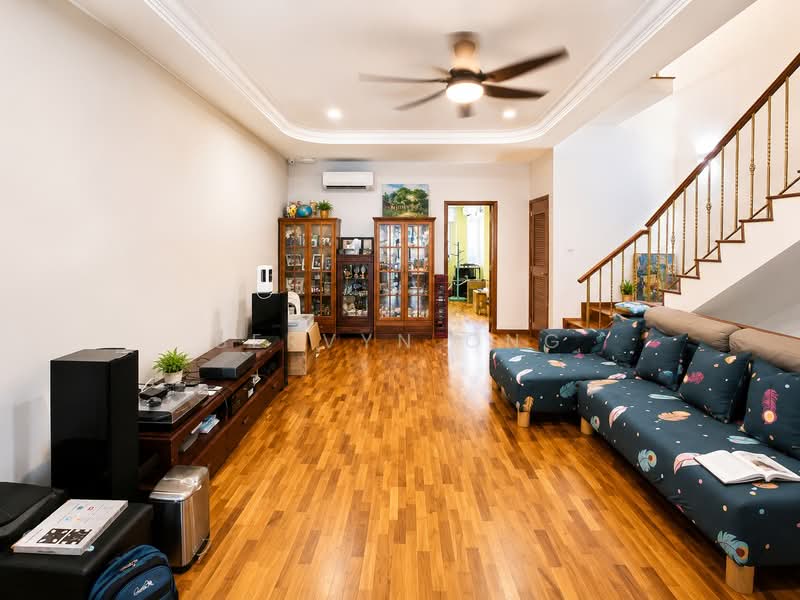 Pinewood Terrace, Pinewood Grove, 6 Bedrooms, 3,863 sqft, Terraced House For Sale, by Bervyn Ong, 23851766 - PropertyGuru.com.sg