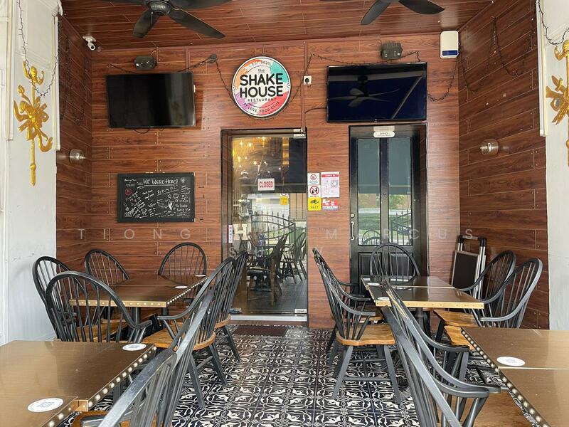 33 tessensohn road, tessensohn road, 3,005 sqft, Shop / Shophouse For Rent, by Tiong Lim Marcus Suaw, 23851879 - CommercialGuru.com.sg