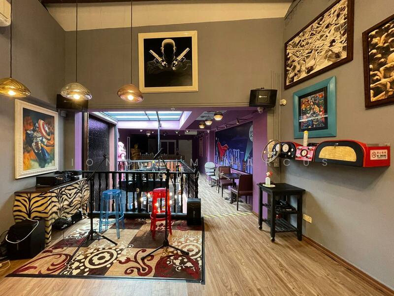 33 tessensohn road, tessensohn road, 3,005 sqft, Shop / Shophouse For Rent, by Tiong Lim Marcus Suaw, 23851879 - CommercialGuru.com.sg