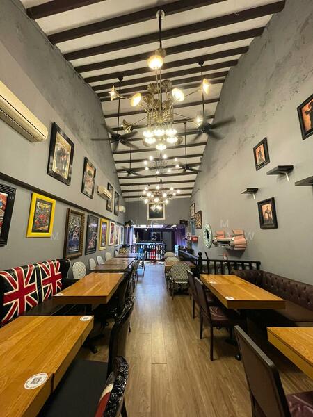 33 tessensohn road, tessensohn road, 3,005 sqft, Shop / Shophouse For Rent, by Tiong Lim Marcus Suaw, 23851879 - CommercialGuru.com.sg