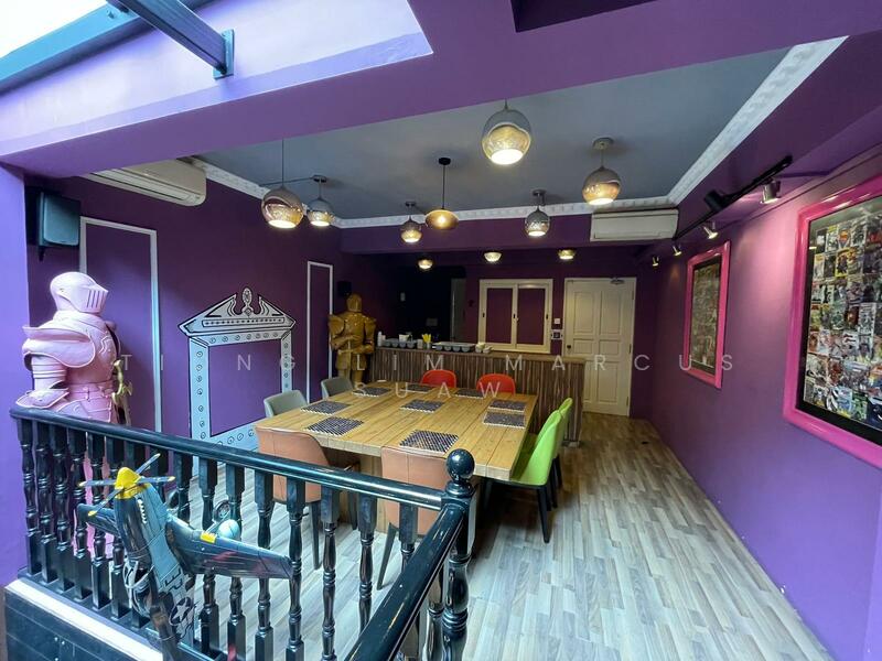 33 tessensohn road, tessensohn road, 3,005 sqft, Shop / Shophouse For Rent, by Tiong Lim Marcus Suaw, 23851879 - CommercialGuru.com.sg