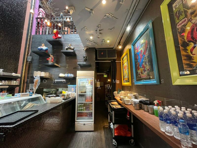 33 tessensohn road, tessensohn road, 3,005 sqft, Shop / Shophouse For Rent, by Tiong Lim Marcus Suaw, 23851879 - CommercialGuru.com.sg
