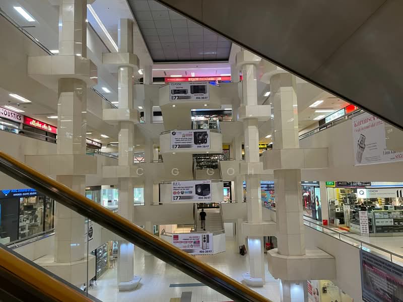 The Adelphi, 1 Coleman Street, 452 sqft, Office For Rent, by C G Goh, 23852107 - Entertainment, equipment, numismatics, memorabilia, shops and accessories, . - CommercialGuru.com.sg