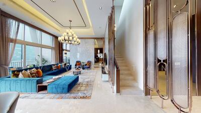 For Sale - V on Shenton