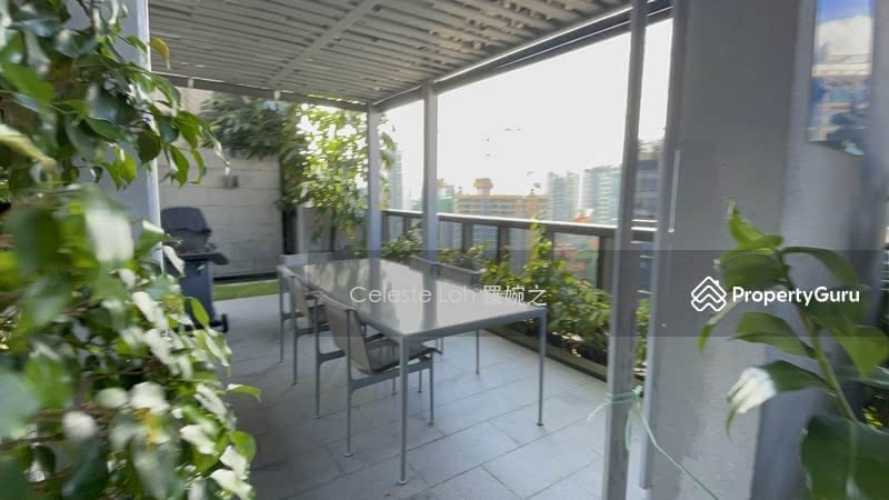 Another top spot for your loved ones overlooking the East Coast Beach 