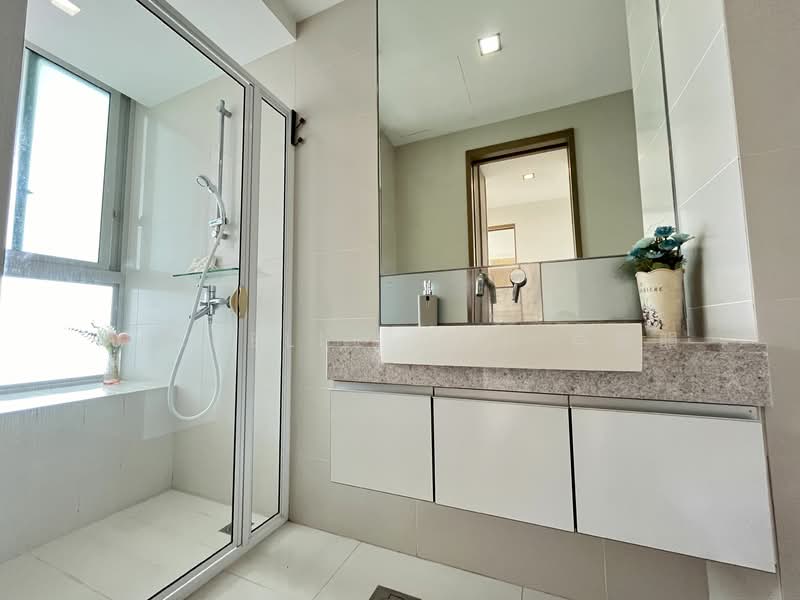 Citylights, 86 Jellicoe Road, 1 Bedroom, 560 sqft, Condominium For Rent, by Michelle Goh 呉詩韻, 23852297 - PropertyGuru.com.sg