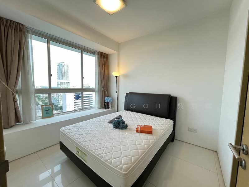 Citylights, 86 Jellicoe Road, 1 Bedroom, 560 sqft, Condominium For Rent, by Michelle Goh 呉詩韻, 23852297 - PropertyGuru.com.sg