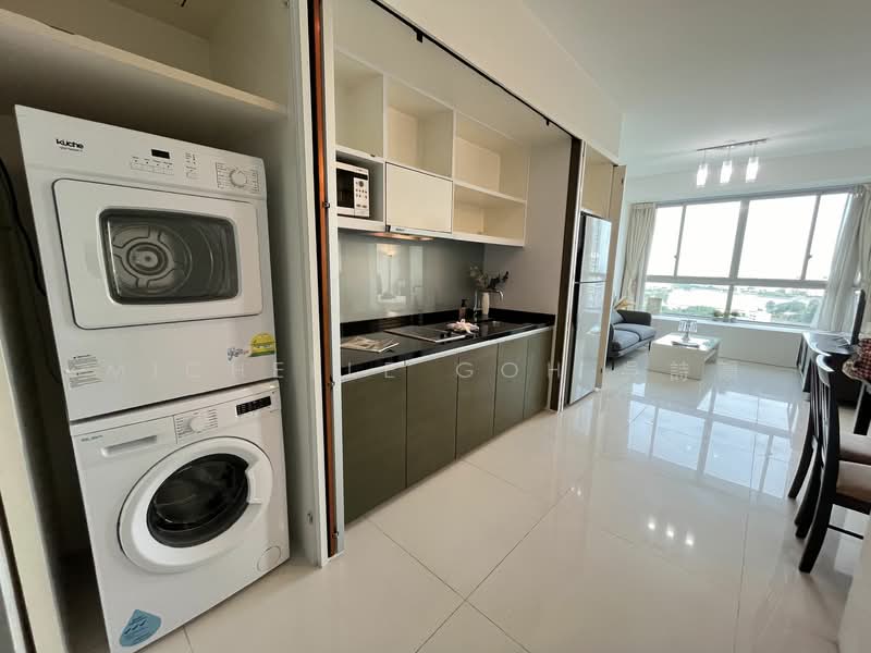 Citylights, 86 Jellicoe Road, 1 Bedroom, 560 sqft, Condominium For Rent, by Michelle Goh 呉詩韻, 23852297 - PropertyGuru.com.sg