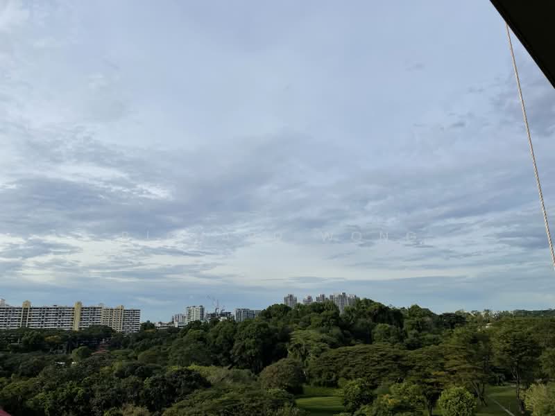 Margaret Ville, 20 Margaret Drive, 1 Bedroom, 463 sqft, Apartment For Sale, by Richard Wong, 23852488 - PropertyGuru.com.sg