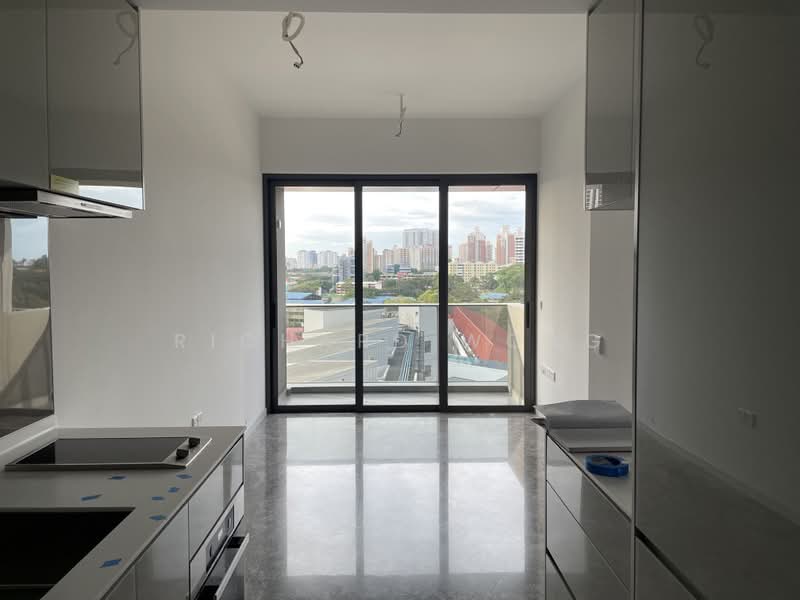 Margaret Ville, 20 Margaret Drive, 1 Bedroom, 463 sqft, Apartment For Sale, by Richard Wong, 23852488 - PropertyGuru.com.sg