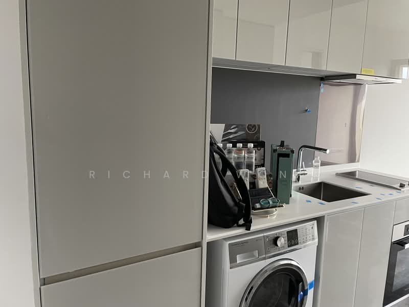 Margaret Ville, 20 Margaret Drive, 1 Bedroom, 463 sqft, Apartment For Sale, by Richard Wong, 23852488 - PropertyGuru.com.sg