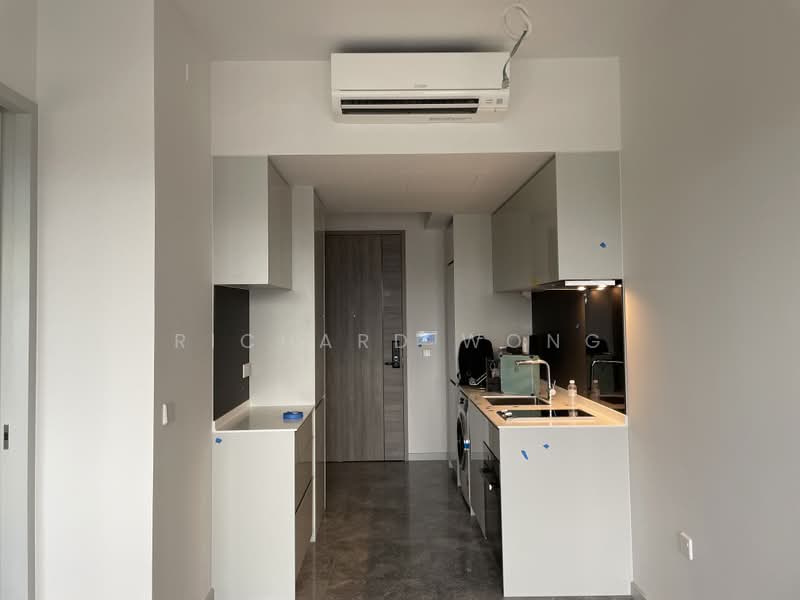 Margaret Ville, 20 Margaret Drive, 1 Bedroom, 463 sqft, Apartment For Sale, by Richard Wong, 23852488 - PropertyGuru.com.sg