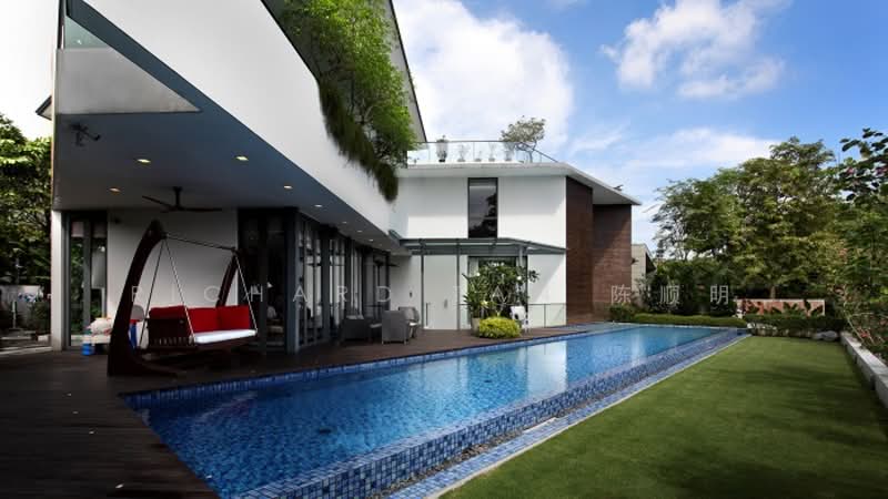 Oriole Crescent, Oriole Crescent, 5 Bedrooms, 12,500 sqft, Detached House For Sale, by Richard Tan 陈顺明, 23852543 - PropertyGuru.com.sg
