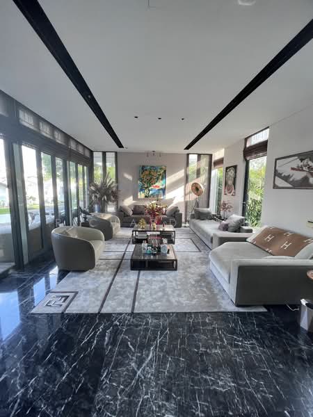 Oriole Crescent, Oriole Crescent, 5 Bedrooms, 12,500 sqft, Detached House For Sale, by Richard Tan 陈顺明, 23852543 - PropertyGuru.com.sg