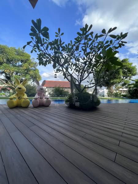 Oriole Crescent, Oriole Crescent, 5 Bedrooms, 12,500 sqft, Detached House For Sale, by Richard Tan 陈顺明, 23852543 - PropertyGuru.com.sg