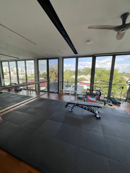 Oriole Crescent, Oriole Crescent, 5 Bedrooms, 12,500 sqft, Detached House For Sale, by Richard Tan 陈顺明, 23852543 - PropertyGuru.com.sg