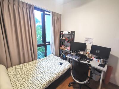 For Rent - Botanique at Bartley