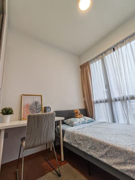 For Rent - Botanique at Bartley