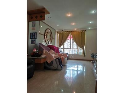 For Rent - Yishun Emerald