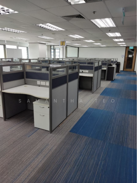 Labrador Park MRT office, alexandra road, 2,002 sqft, Office For Rent, by Samantha Teo, 23852667 - CommercialGuru.com.sg