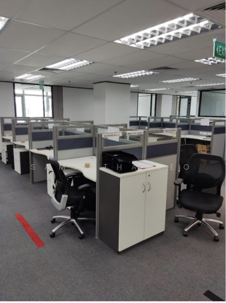 Labrador Park MRT office, alexandra road, 2,002 sqft, Office For Rent, by Samantha Teo, 23852667 - CommercialGuru.com.sg