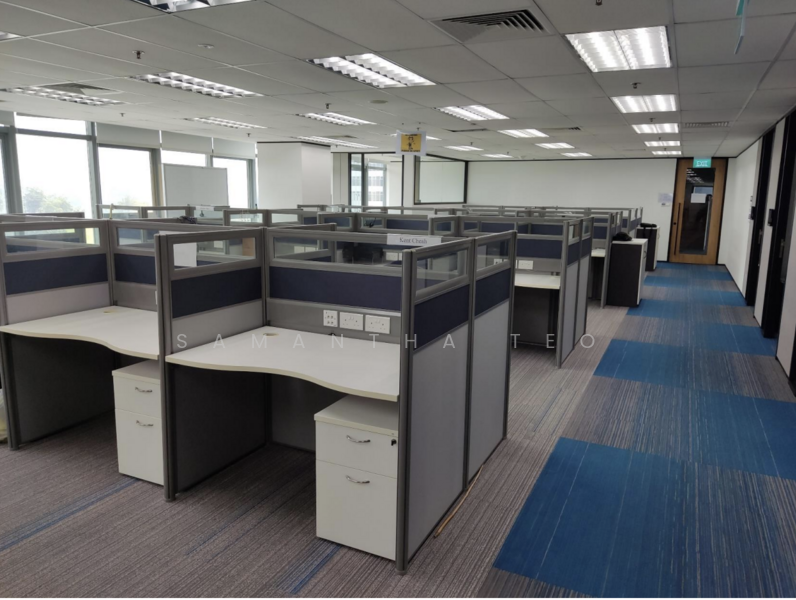 Labrador Park MRT office, alexandra road, 2,002 sqft, Office For Rent, by Samantha Teo, 23852667 - CommercialGuru.com.sg