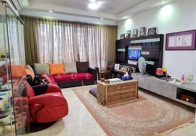 For Sale - Northoaks