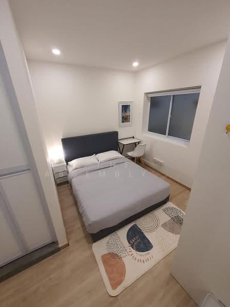 78 Moh Guan Terrace, 78 Moh Guan Terrace, Room Rental, 100 sqft, Walk-up Apartment For Rent, by The Assembly Place, 23852820 - PropertyGuru.com.sg