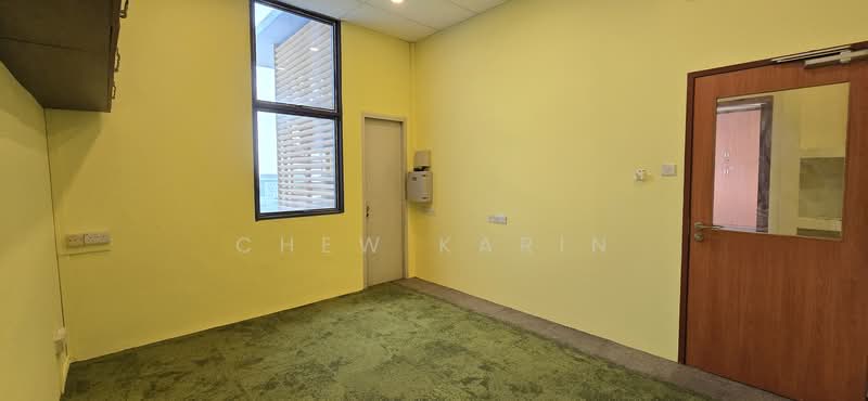Tradehub 21, 8 Boon Lay Way, 1,660 sqft, Light Industrial (B1) For Rent, by Chew Karin, 23852969 - CommercialGuru.com.sg