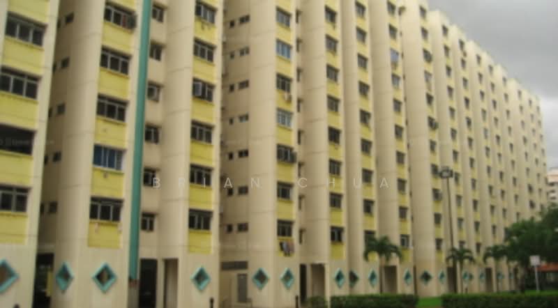 343 Ang Mo Kio Avenue 3, 343 Ang Mo Kio Avenue 3, Room Rental, 130 sqft, HDB Flat For Rent, by Brian Chua, 23852990 - PropertyGuru.com.sg