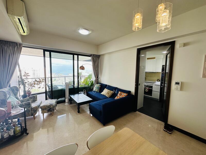 For Sale - Spottiswoode Residences