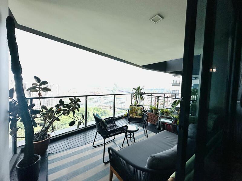 For Sale - Spottiswoode Residences