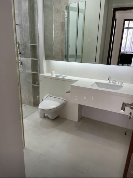 d'Leedon (Former Farrer Court), 7 Leedon Heights, 4 Bedrooms, 3,854 sqft, Condominium For Rent, by Tina Cai, 23853146 - PropertyGuru.com.sg
