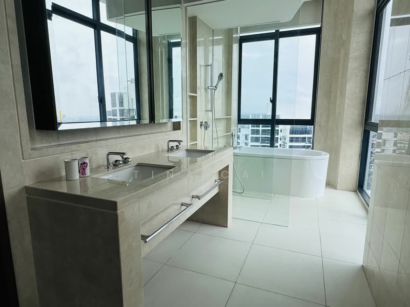 d'Leedon (Former Farrer Court), 7 Leedon Heights, 4 Bedrooms, 3,854 sqft, Condominium For Rent, by Tina Cai, 23853146 - PropertyGuru.com.sg
