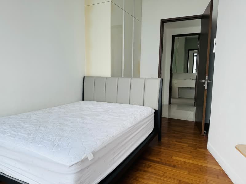 d'Leedon (Former Farrer Court), 7 Leedon Heights, 4 Bedrooms, 3,854 sqft, Condominium For Rent, by Tina Cai, 23853146 - Bedroom 4 - PropertyGuru.com.sg