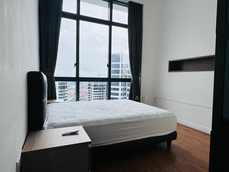 d'Leedon (Former Farrer Court), 7 Leedon Heights, 4 Bedrooms, 3,854 sqft, Condominium For Rent, by Tina Cai, 23853146 - Bedroom 3 - PropertyGuru.com.sg