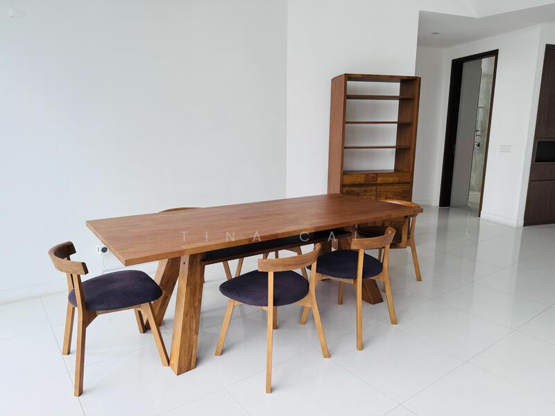 d'Leedon (Former Farrer Court), 7 Leedon Heights, 4 Bedrooms, 3,854 sqft, Condominium For Rent, by Tina Cai, 23853146 - Family area - PropertyGuru.com.sg