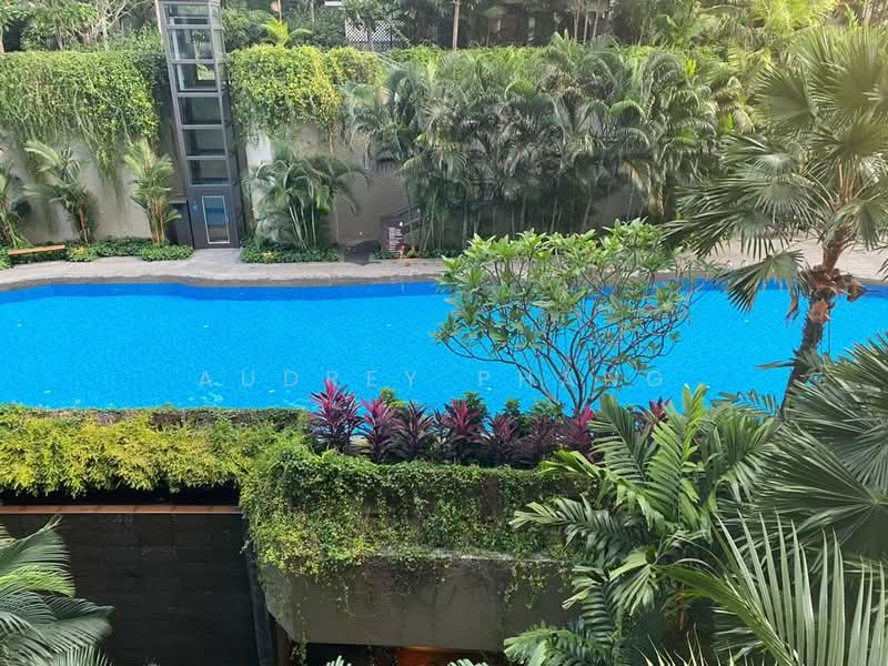 The Glades, 20 Bedok Rise, 1 Bedroom, 456 sqft, Condominium For Rent, by Audrey Phang, 23853241 - PropertyGuru.com.sg