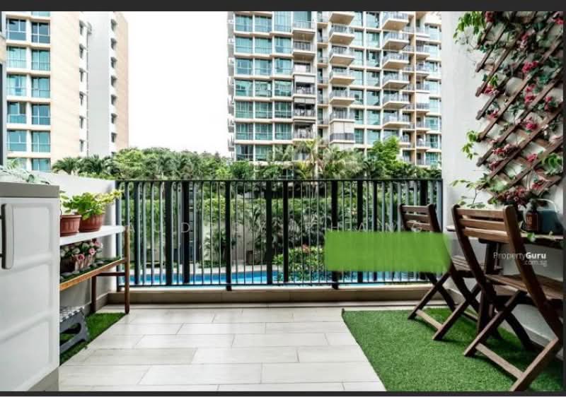 The Glades, 20 Bedok Rise, 1 Bedroom, 456 sqft, Condominium For Rent, by Audrey Phang, 23853241 - PropertyGuru.com.sg