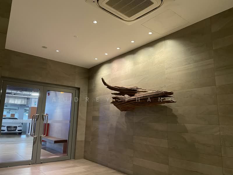 The Glades, 20 Bedok Rise, 1 Bedroom, 456 sqft, Condominium For Rent, by Audrey Phang, 23853241 - PropertyGuru.com.sg