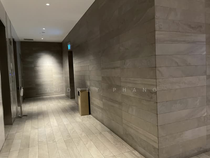The Glades, 20 Bedok Rise, 1 Bedroom, 456 sqft, Condominium For Rent, by Audrey Phang, 23853241 - PropertyGuru.com.sg