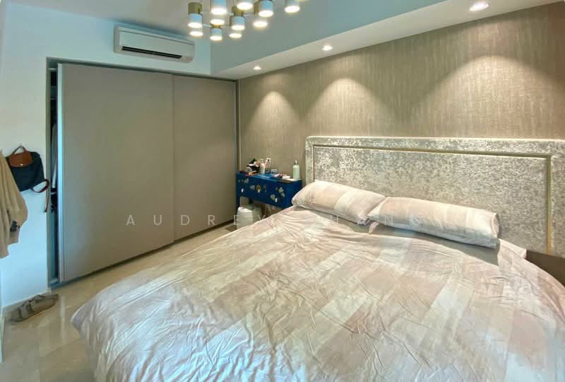 The Glades, 20 Bedok Rise, 1 Bedroom, 456 sqft, Condominium For Rent, by Audrey Phang, 23853241 - PropertyGuru.com.sg