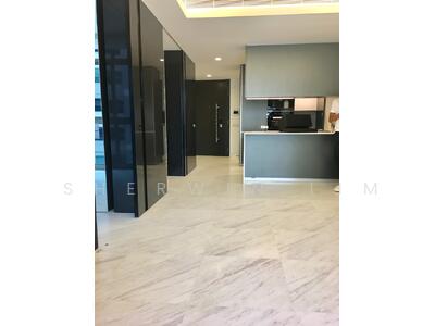 For Sale - Cairnhill Nine