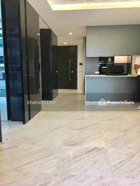 For Sale - Cairnhill Nine