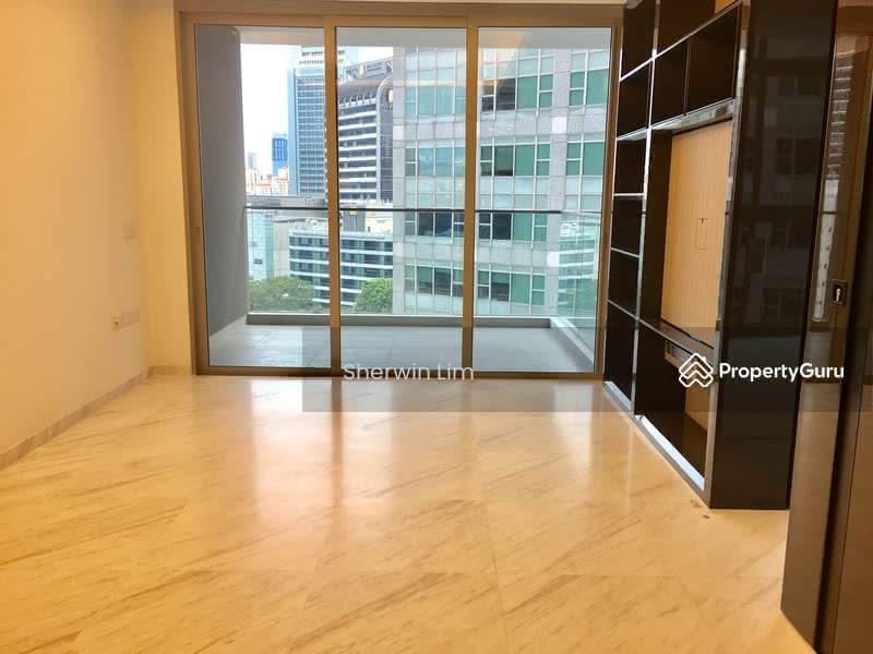 For Sale - Cairnhill Nine